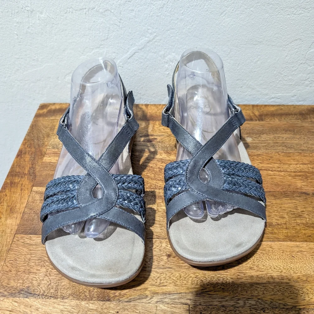 ABEO Women's‎ BETSY Sandal [Neutral Support] B.I.O.System  BW0365 women 11N